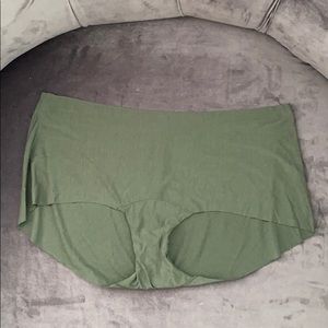 COMMANDO NWOT CLASSIC HIGH RISE BRIEF